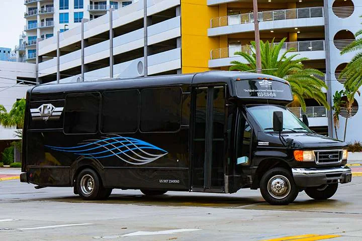 The Mini Bus gallery image 1