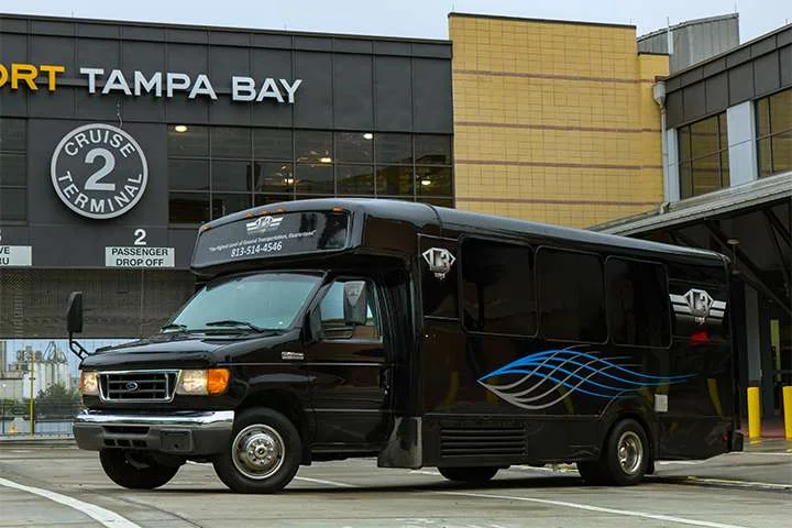 The Mini Bus gallery image 5