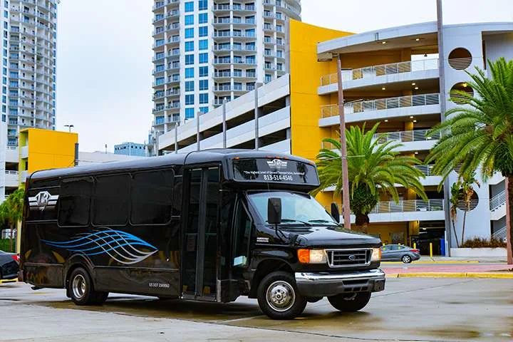 The Mini Bus gallery image 6