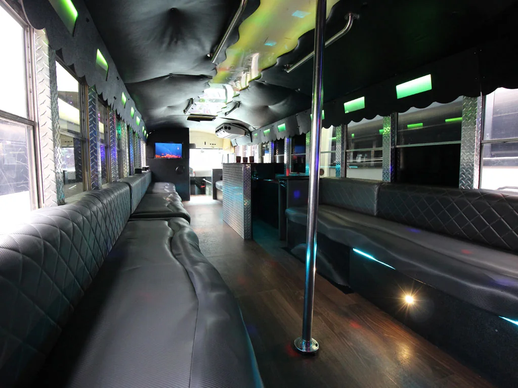 The Mirror Bus gallery image 4