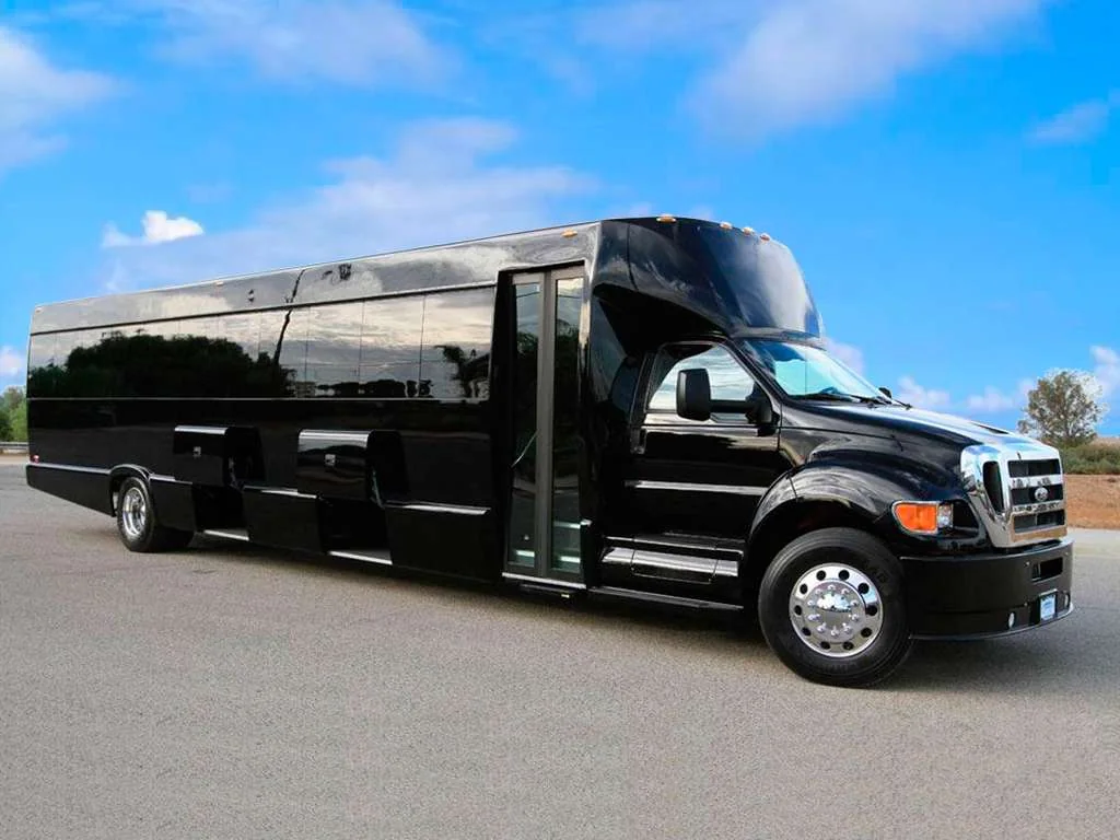 The Royale Party Bus gallery image 1