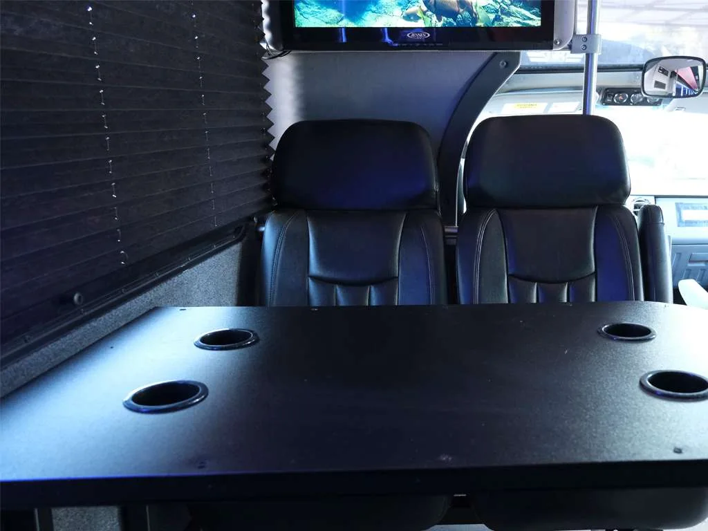 The Royale Party Bus gallery image 3