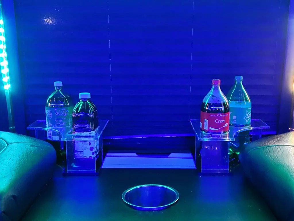 The Signature Party Bus gallery image 6