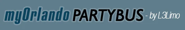 My Orlando Party Bus